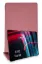 Newface Samsung Galaxy T290 Tab A 8 Kılıf Tablet Smart Kılıf - Pembe resmi