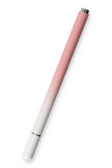 Newface Dokunmatik Stylus Kalem Pen 108 - Pembe resmi
