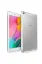 Newface Samsung Galaxy T290 Tab A 8 Kılıf Anti Şeffaf Tablet Silikon - Şeffaf resmi