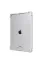Newface iPad 10.2 (7.nesil) Kılıf Anti Şeffaf Tablet Silikon - Şeffaf resmi