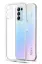 Newface Oppo Reno 5 Kılıf Lüx Şeffaf Silikon resmi