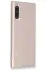 Newface Samsung Galaxy Note 10 Kılıf First Silikon - Rose Gold resmi