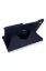 Newface Samsung Galaxy X200 Tab A8 10.5 Kılıf 360 Tablet Deri Kılıf - Lacivert resmi