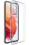 Newface Samsung Galaxy S22 Plus Kılıf Lüx Şeffaf Silikon resmi