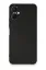 Newface Tecno Spark 9 Pro Kılıf First Silikon - Siyah resmi