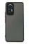 Newface Xiaomi Mi 12 Lite Kılıf Montreal Silikon Kapak - Siyah resmi