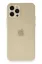 Newface iPhone 12 Pro Kılıf Puma Silikon - Gold resmi