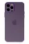 Newface iPhone 12 Pro Kılıf Puma Silikon - Koyu Mor resmi