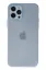 Newface iPhone 12 Pro Max Kılıf Puma Silikon - Turkuaz resmi