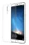Newface Huawei Mate 10 Lite Kılıf Lüx Şeffaf Silikon resmi
