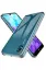 Newface Huawei Y5 2019 Kılıf Lüx Şeffaf Silikon resmi