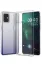 Newface Samsung Galaxy M31S Kılıf Lüx Şeffaf Silikon resmi