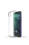 Newface Huawei Y5P Kılıf Lüx Şeffaf Silikon - Şeffaf resmi