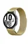 Newface Watch 20mm Metal Mıknatıslı Kordon - Gold resmi