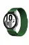 Newface Watch 20mm Metal Mıknatıslı Kordon - Haki Yeşil resmi