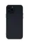 Newface iPhone 12 Pro Max Kılıf Lansman Glass Kapak - Lacivert resmi