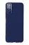 Newface Vivo Y11S Kılıf Lansman Glass Kapak - Sky Blue resmi