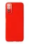 Newface Vivo Y11S Kılıf Lansman Glass Kapak - Kırmızı resmi