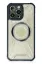 Newface iPhone 14 Pro Max Kılıf Prag Magneticsafe Kapak - Lacivert resmi