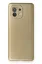 Newface Xiaomi Mi 11 Kılıf First Silikon - Gold resmi