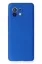 Newface Xiaomi Mi 11 Kılıf First Silikon - Mavi resmi