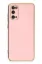 Newface Samsung Galaxy S20 Kılıf Volet Silikon - Pembe resmi