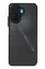 Newface Huawei Nova Y70 Kılıf Montreal Silikon Kapak - Siyah resmi