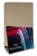 Newface Samsung Galaxy P610 Tab S6 Lite 10.4 Kılıf Tablet Smart Kılıf - Gold resmi