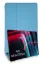 Newface Samsung Galaxy P610 Tab S6 Lite 10.4 Kılıf Tablet Smart Kılıf - Mavi resmi
