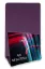 Newface Samsung Galaxy P610 Tab S6 Lite 10.4 Kılıf Tablet Smart Kılıf - Mor resmi