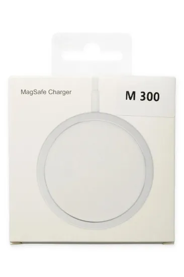 Newface M300 Magneticsafe Kablosuz Şarj resmi