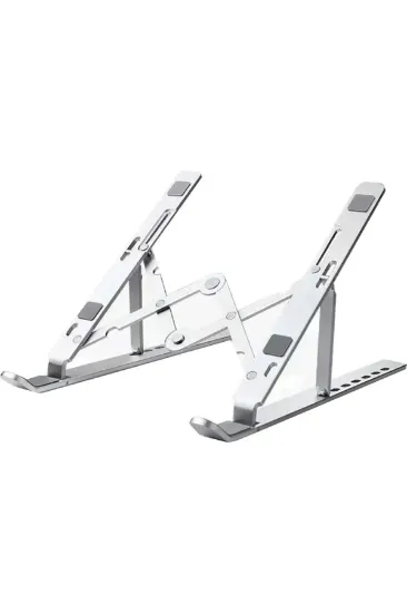 Newface ND02 Katlanabilir Laptop Standı resmi