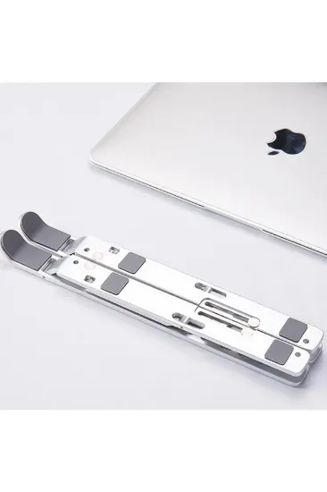 Newface ND02 Katlanabilir Laptop Standı resmi