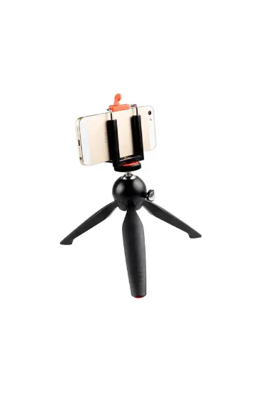 Newface YT228 Telefon Kamera Tripod Stand resmi