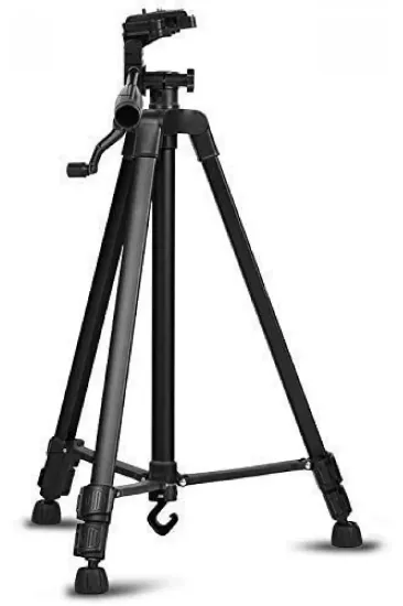 Newface 3366 Tripod - Siyah resmi