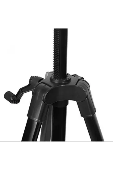 Newface 3366 Tripod - Siyah resmi