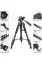 Newface NP8850 Tripod resmi