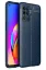 Newface Oppo Reno 5 Lite Kılıf Auto Focus Kapak - Lacivert resmi