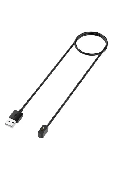 Newface MC17 Şarj Adaptörü 100cm Xiaomi Mi Band 8 resmi