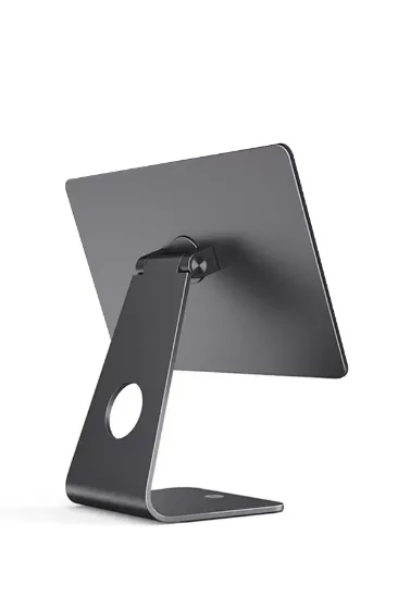 Newface X26 Holder Stand iPad Pro 11 - Gri resmi
