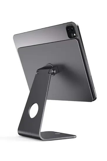 Newface X26 Holder Stand iPad Pro 11 - Gri resmi