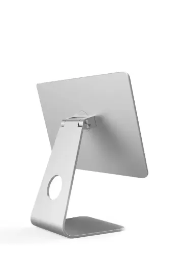 Newface X26 Holder Stand iPad Pro 11 - Gümüş resmi