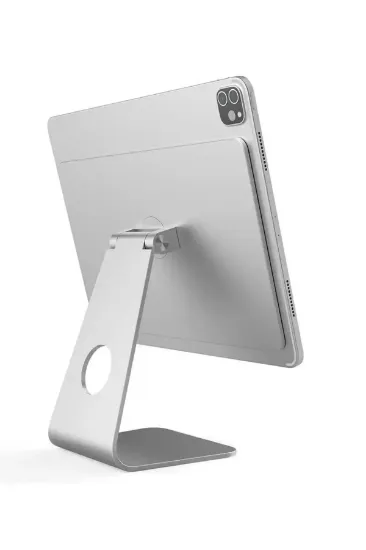 Newface X26 Holder Stand iPad Pro 11 - Gümüş resmi