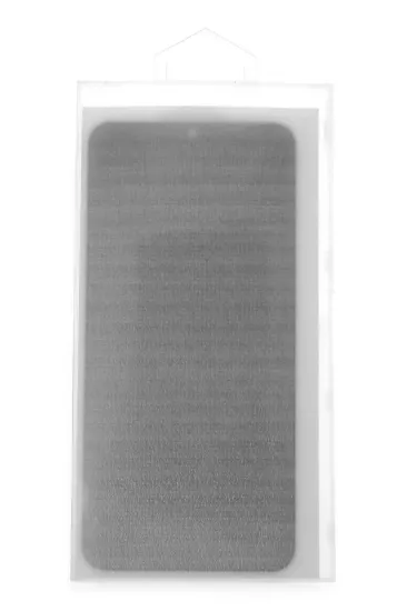 Newface Samsung Galaxy S21 Plus Hayalet Edge Cam Ekran Koruyucu resmi