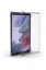 Newface Huawei Honor Pad X8 10.1 Kılıf Anti Şeffaf Tablet Silikon - Şeffaf resmi