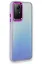 Newface Xiaomi Redmi Note 12S Kılıf Dora Kapak - Lila resmi