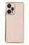 Newface Xiaomi Poco F5 Kılıf Volet Silikon - Pembe resmi