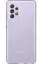 Newface Samsung Galaxy A72 Kılıf Lüx Şeffaf Silikon resmi