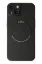 Newface iPhone 14 Plus Kılıf Jack Magneticsafe Lens Silikon - Siyah resmi