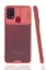 Newface Samsung Galaxy M31 Kılıf Platin Kamera Koruma Silikon - Pembe resmi